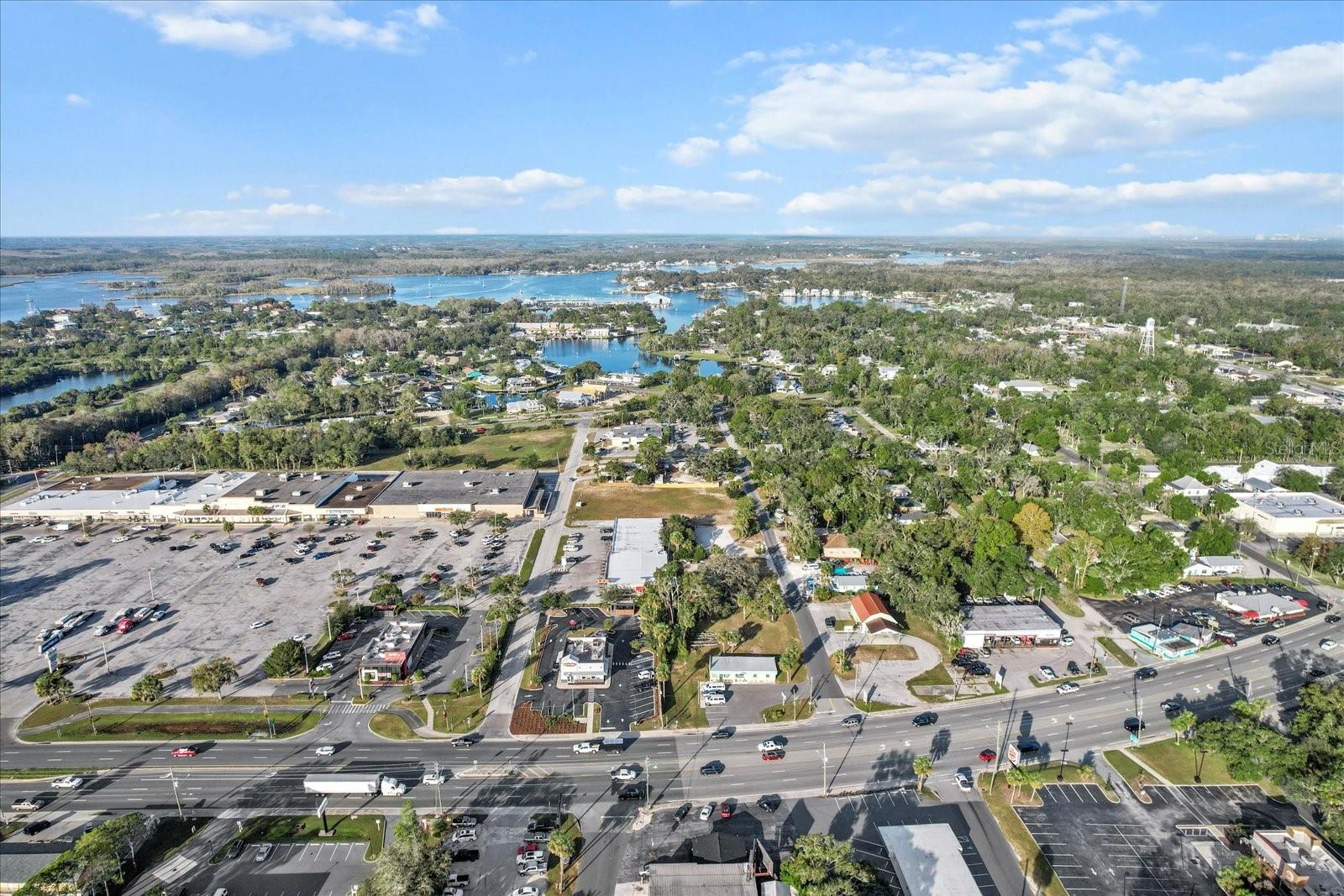 BAYVIEW HOMES COS 1ST ADD - Land