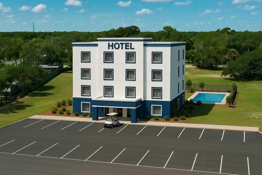 Welcome to the heart of Crystal River—where opportunity meets location! This prime 1.27-acre parcel offers the rare blend of commercial and residential zoning in a golf cart-friendly area just seconds from Kings Bay, Pete’s Pier boat ramp, and Hunter Springs. Build your dream business, your residence, or both—zoning permits retail shops, condos, or even a hotel up to four stories high. Whether you're envisioning a vibrant storefront, an income-generating property, or a luxurious homesite, this property offers endless possibilities across 8 individual lots. Enjoy the perks of nearby water access and the convenience of city water, sewer, gas, and electric already in place. A survey has been completed, making this a turnkey investment in one of Crystal River’s most desirable locations.