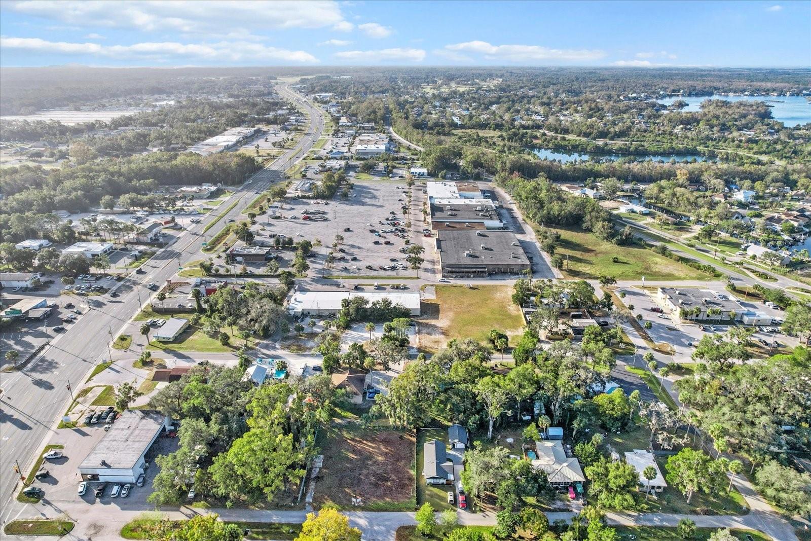 BAYVIEW HOMES COS 1ST ADD - Land