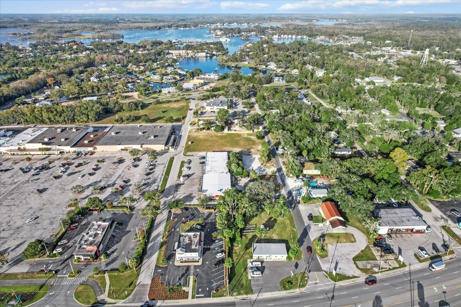 BAYVIEW HOMES COS 1ST ADD - Land