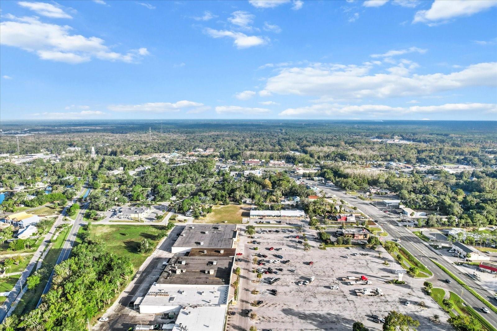 BAYVIEW HOMES COS 1ST ADD - Land