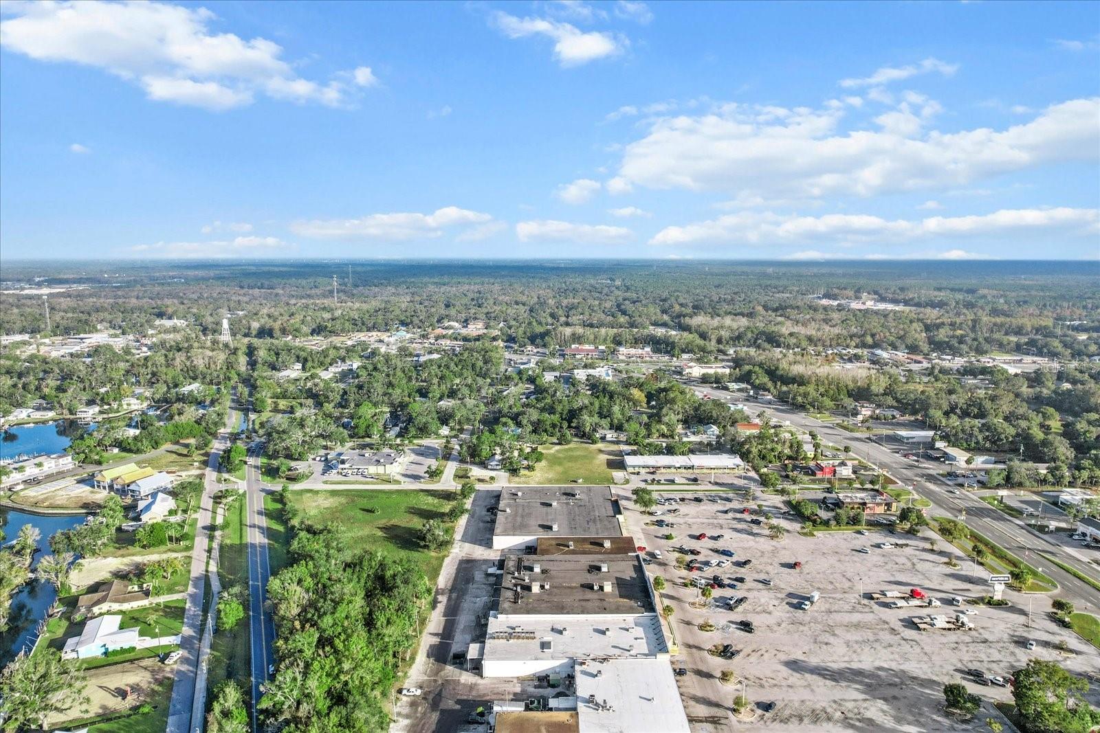 BAYVIEW HOMES COS 1ST ADD - Land