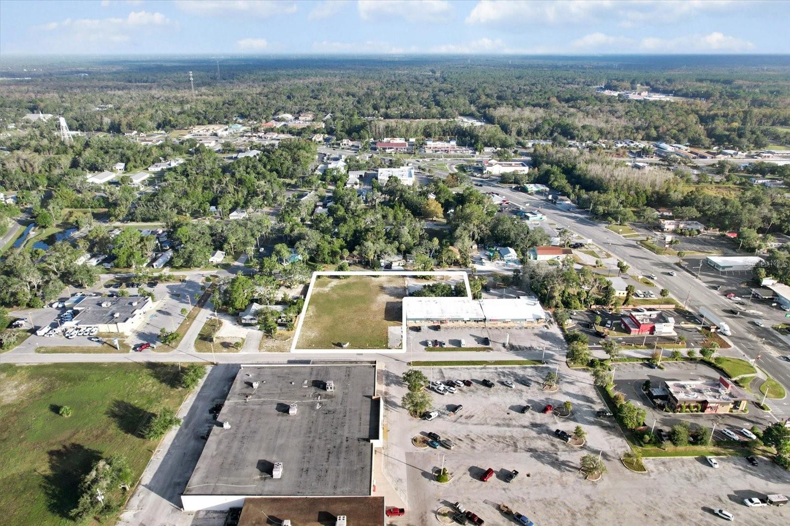 BAYVIEW HOMES COS 1ST ADD - Land