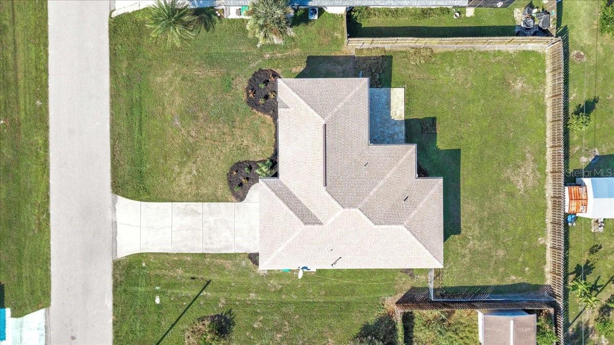 PORT CHARLOTTE SEC 008 - Residential