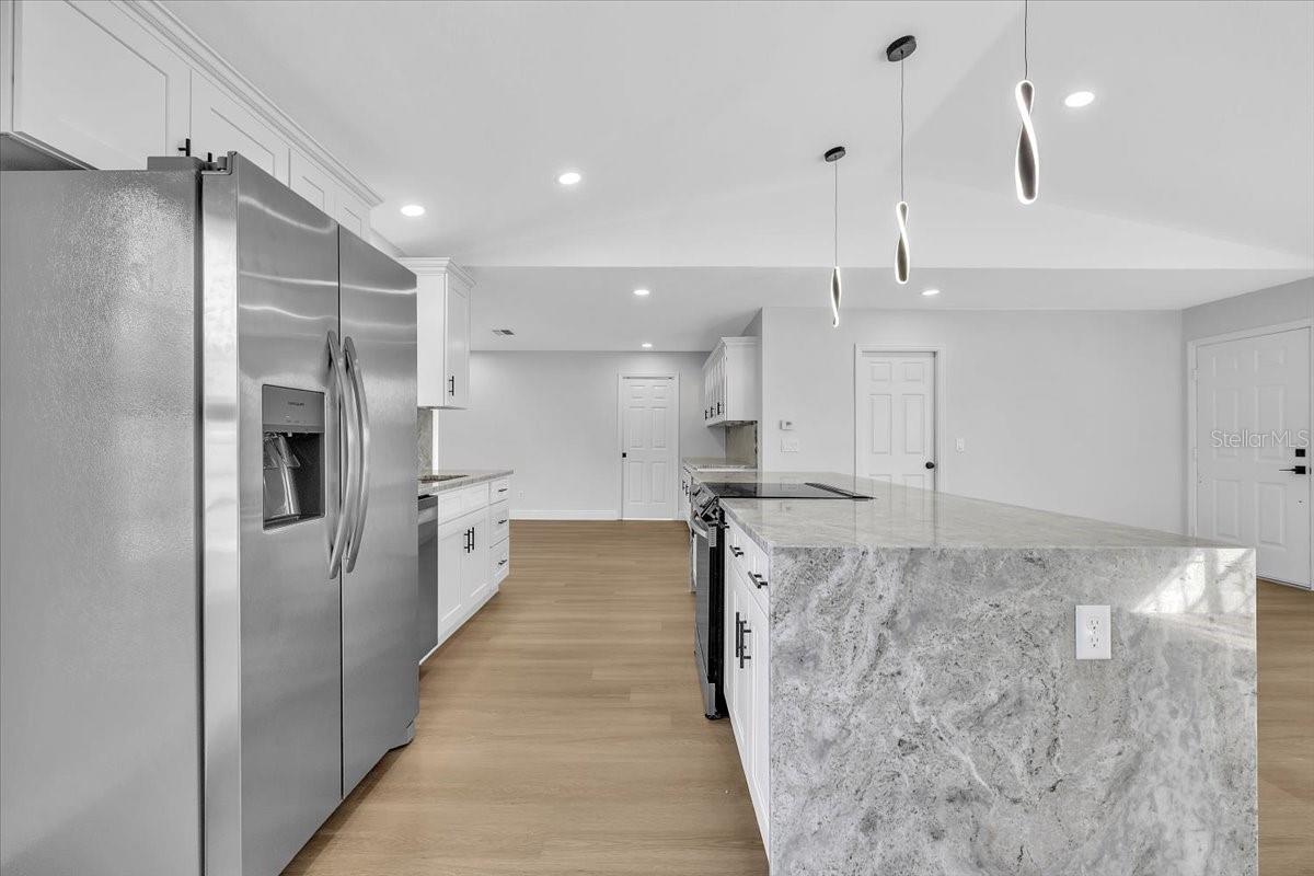 PORT CHARLOTTE SEC 008 - Residential