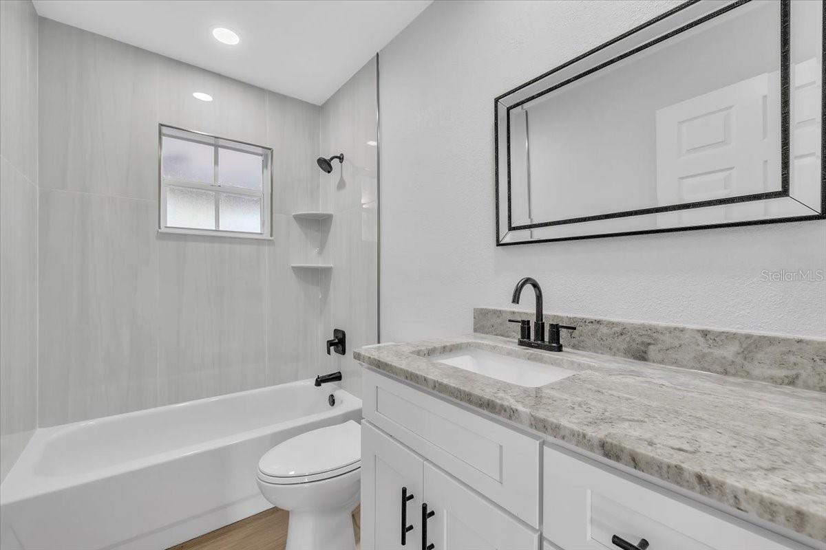 PORT CHARLOTTE SEC 008 - Residential