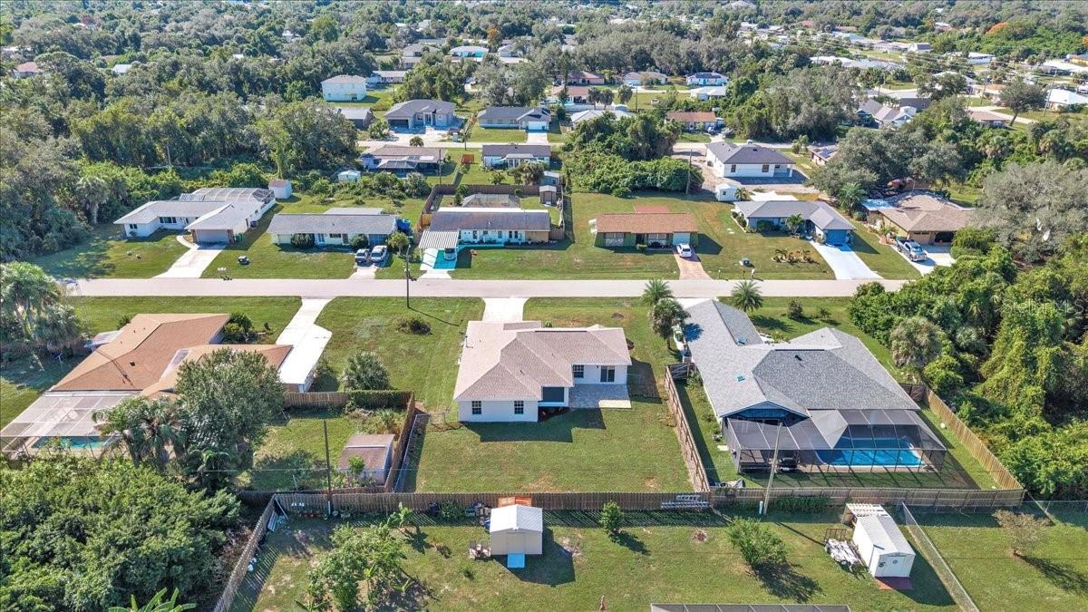 PORT CHARLOTTE SEC 008 - Residential