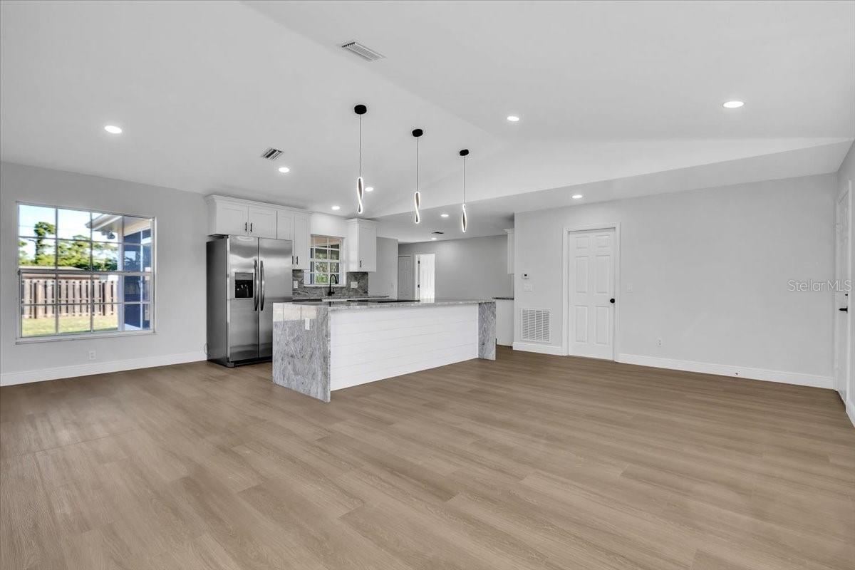 PORT CHARLOTTE SEC 008 - Residential