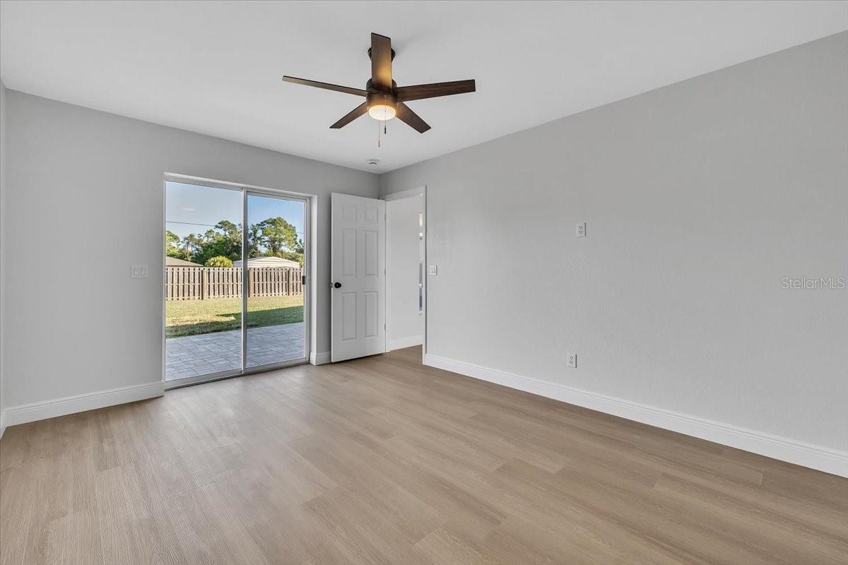 PORT CHARLOTTE SEC 008 - Residential