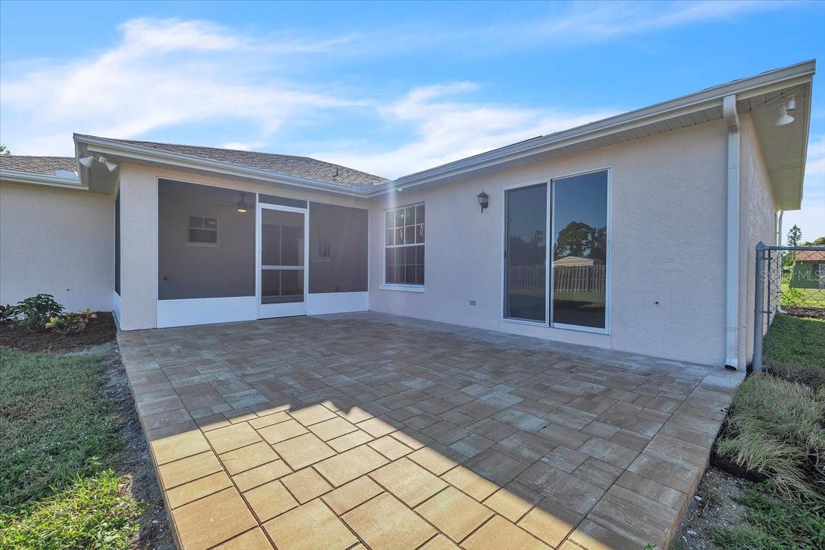 PORT CHARLOTTE SEC 008 - Residential