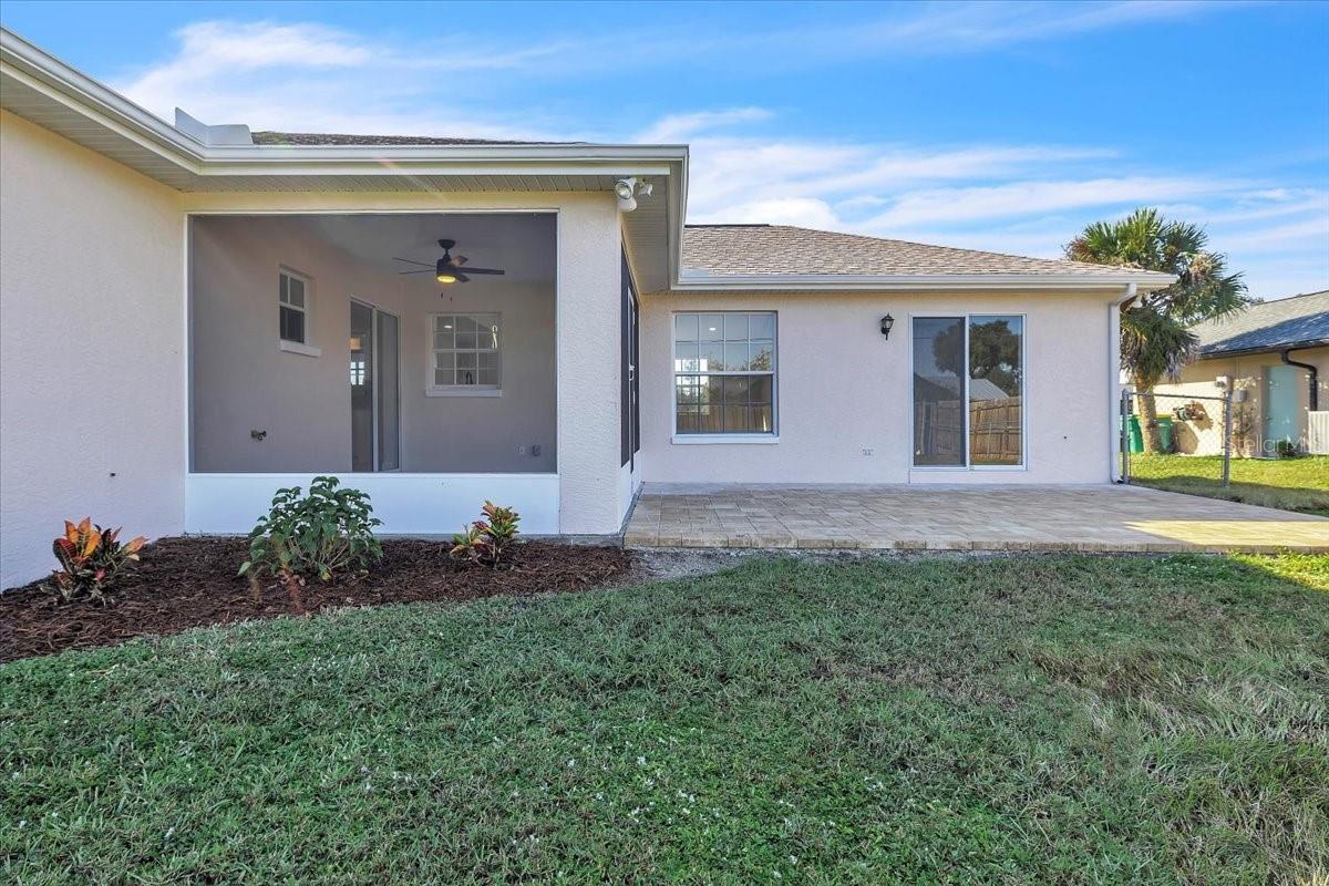 PORT CHARLOTTE SEC 008 - Residential