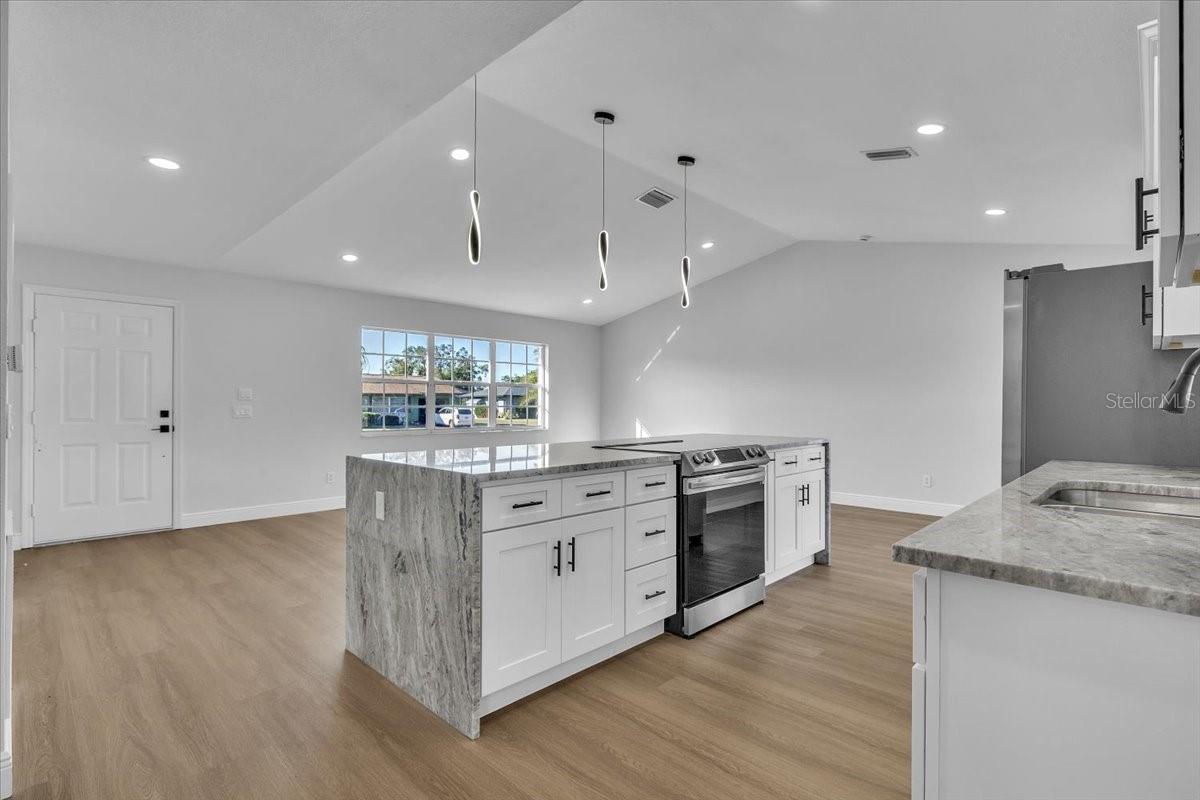 PORT CHARLOTTE SEC 008 - Residential