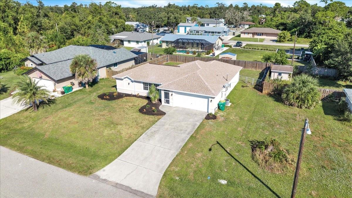 PORT CHARLOTTE SEC 008 - Residential