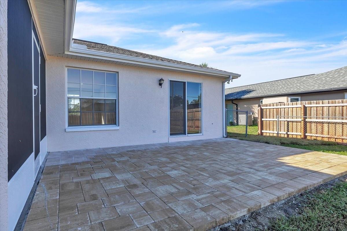 PORT CHARLOTTE SEC 008 - Residential