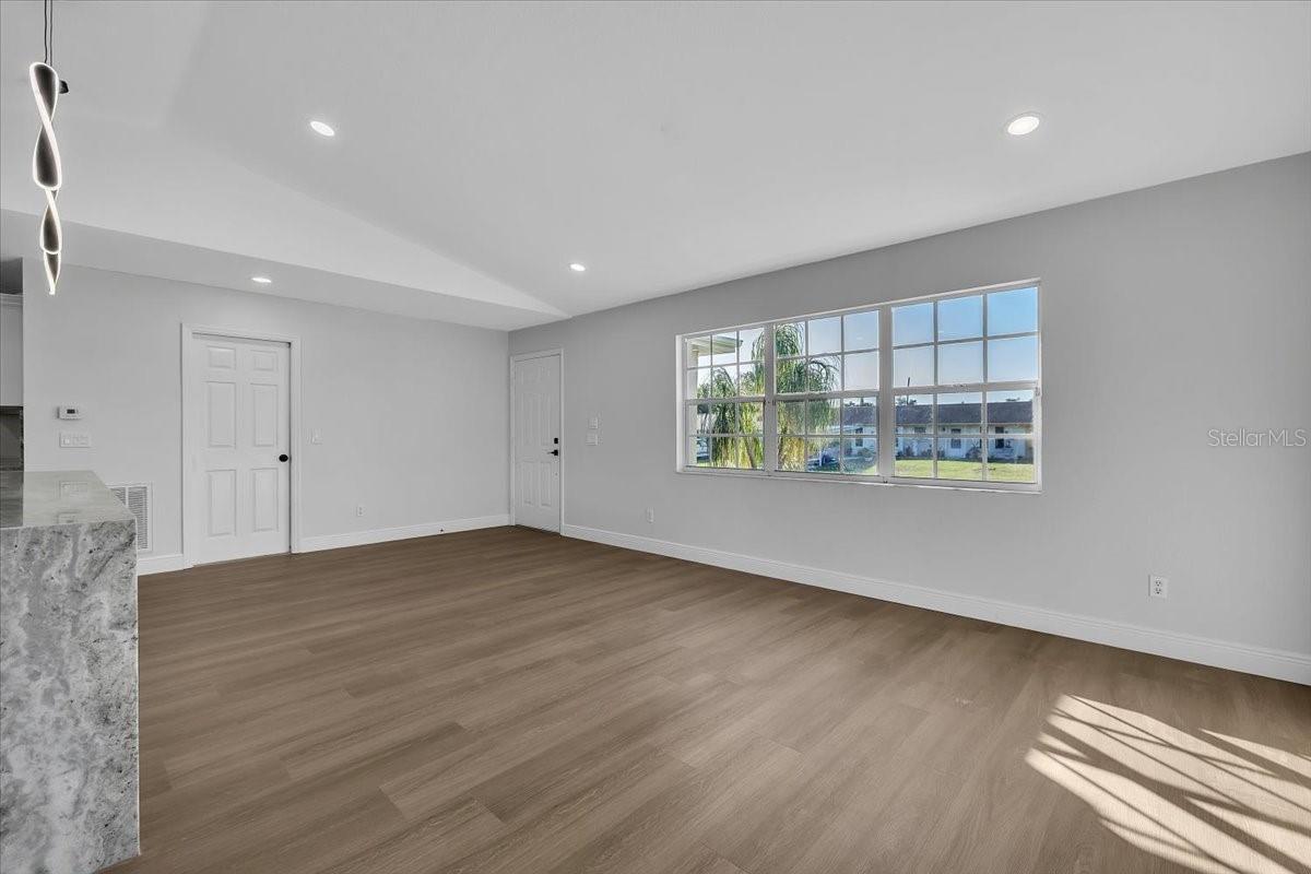 PORT CHARLOTTE SEC 008 - Residential