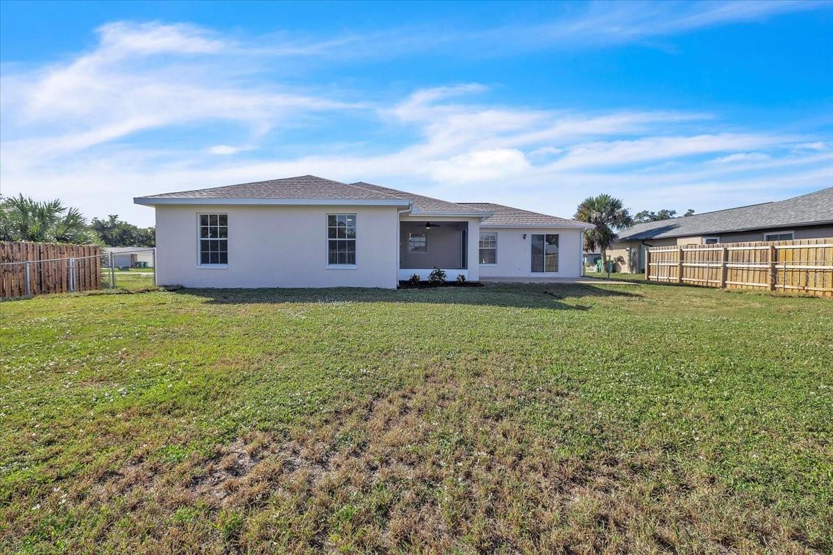 PORT CHARLOTTE SEC 008 - Residential