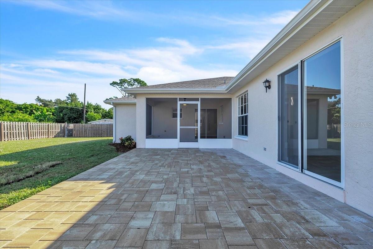 PORT CHARLOTTE SEC 008 - Residential