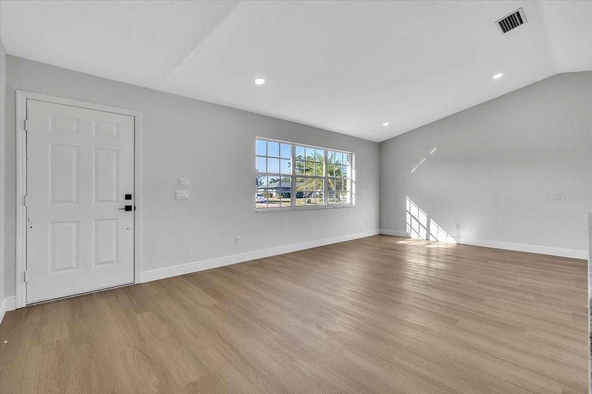 PORT CHARLOTTE SEC 008 - Residential