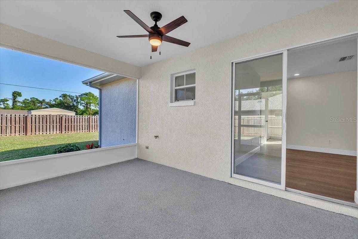 PORT CHARLOTTE SEC 008 - Residential