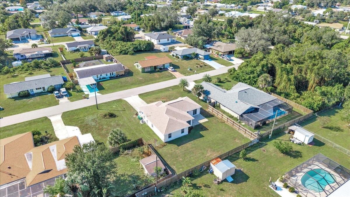 PORT CHARLOTTE SEC 008 - Residential