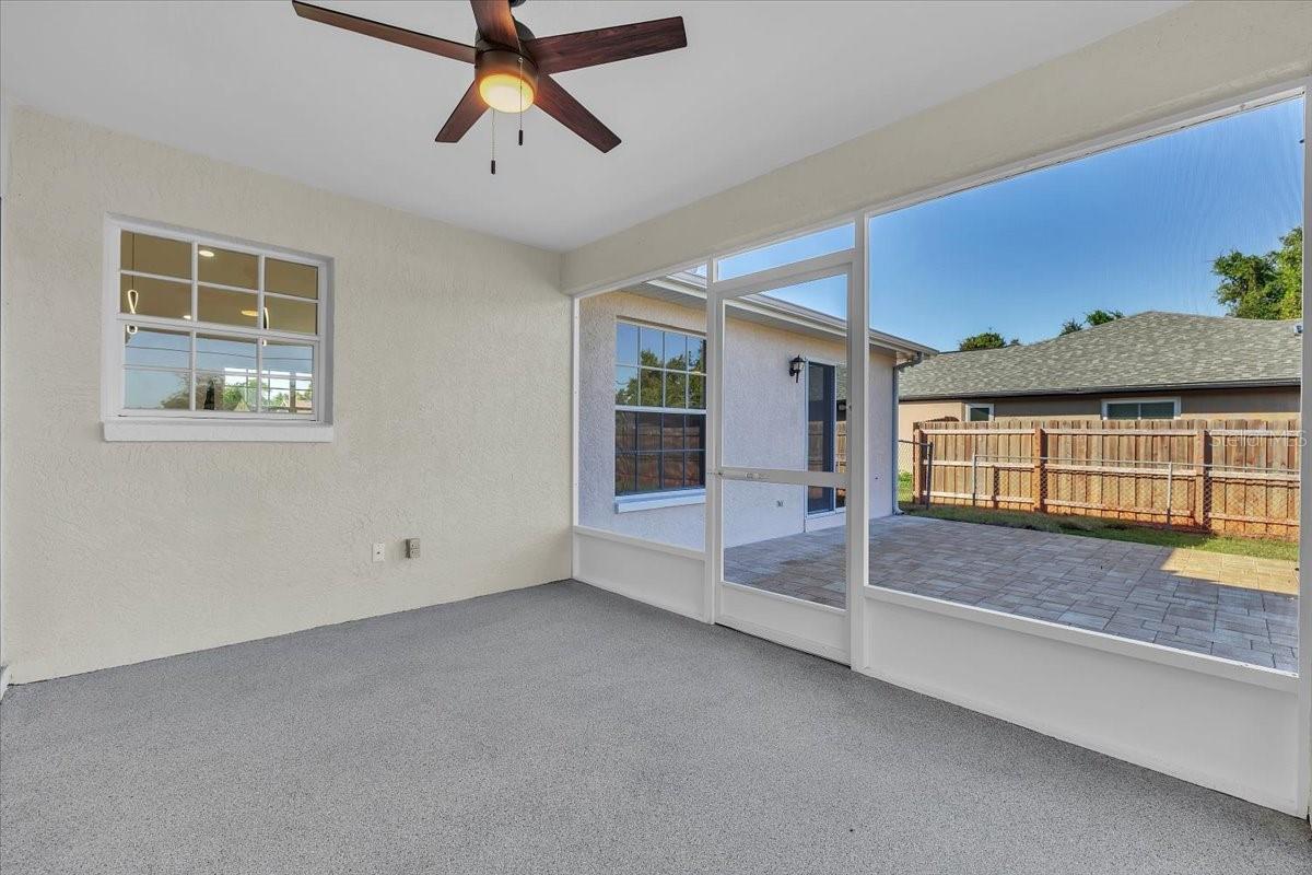 PORT CHARLOTTE SEC 008 - Residential