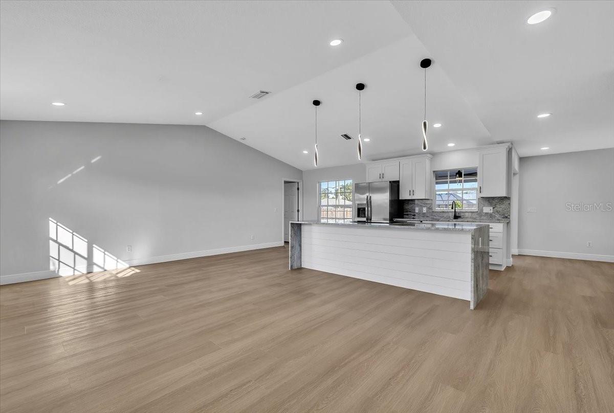 PORT CHARLOTTE SEC 008 - Residential