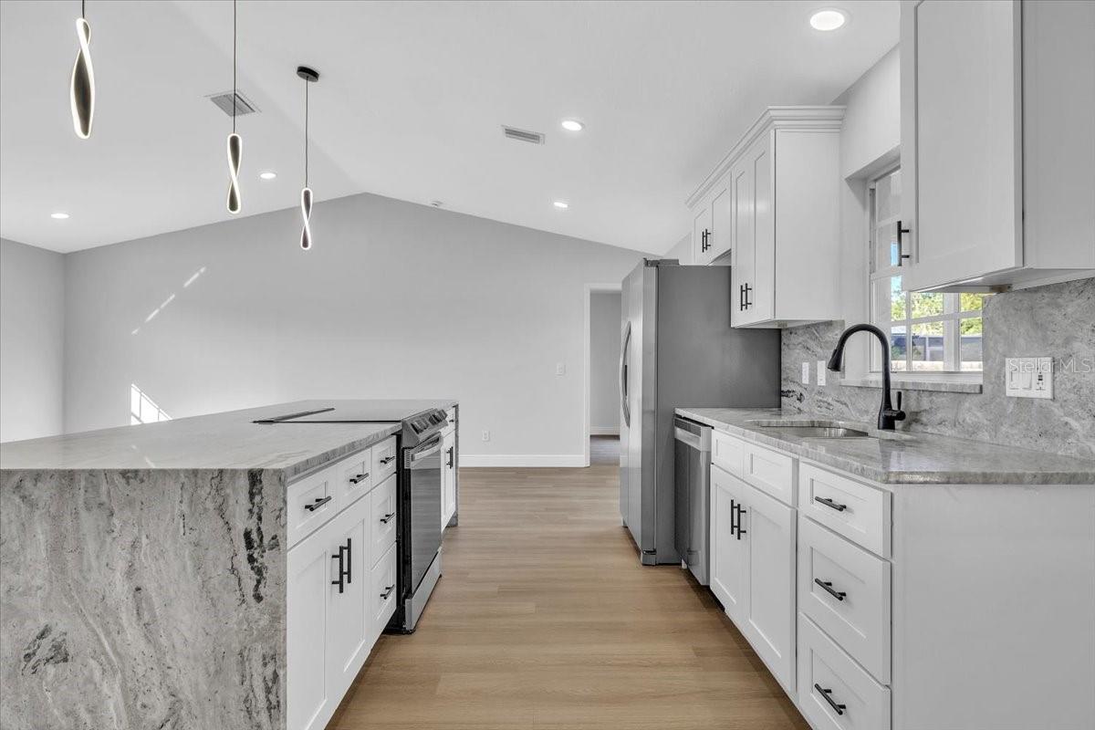 PORT CHARLOTTE SEC 008 - Residential