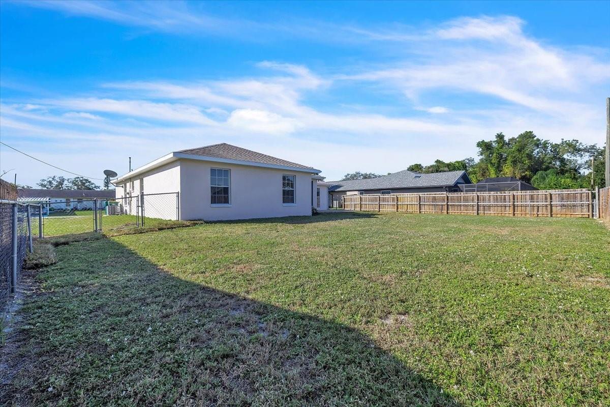 PORT CHARLOTTE SEC 008 - Residential