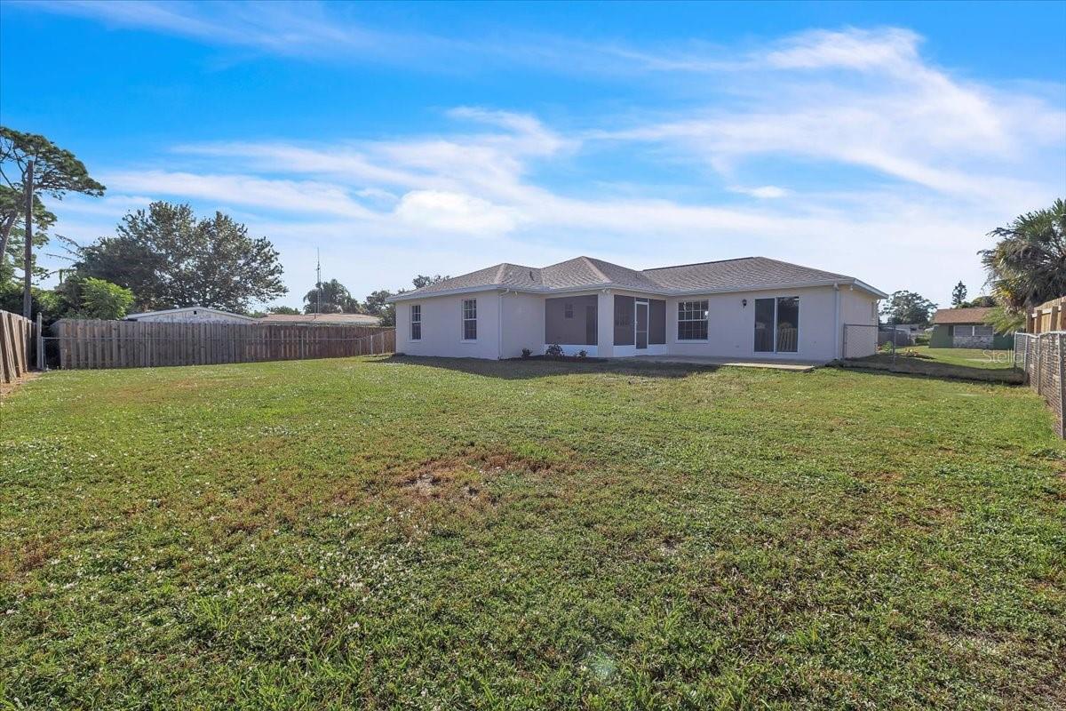 PORT CHARLOTTE SEC 008 - Residential