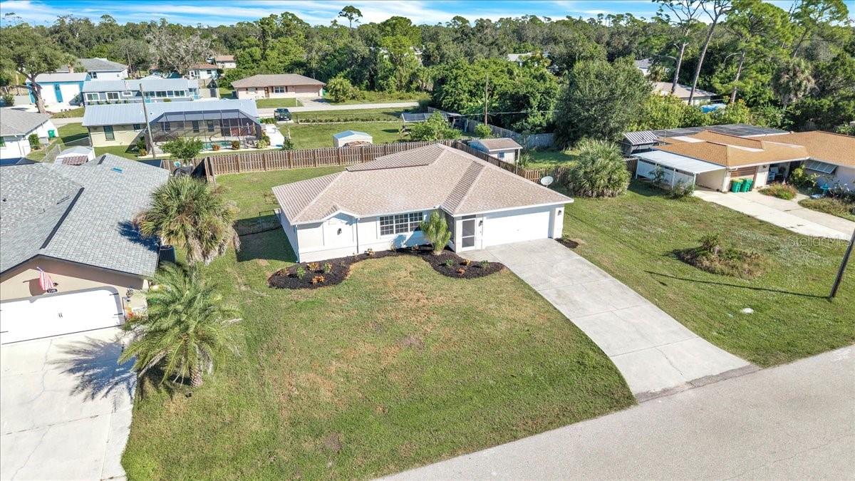 PORT CHARLOTTE SEC 008 - Residential