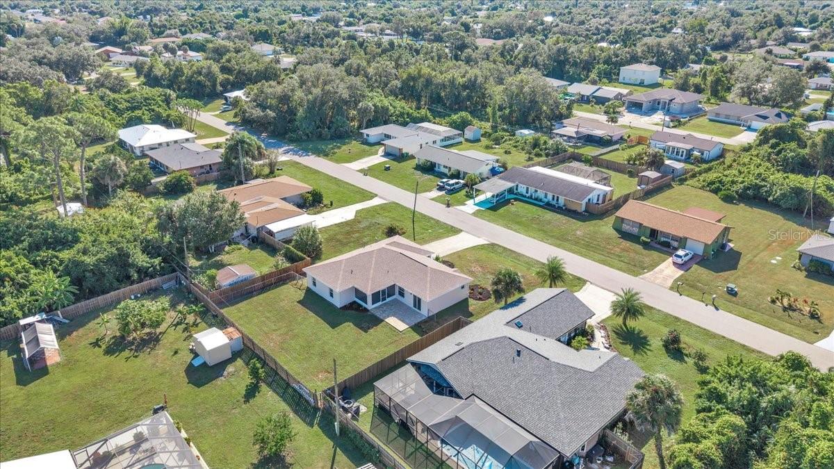 PORT CHARLOTTE SEC 008 - Residential