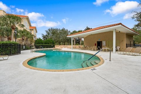 A home in PALM COAST