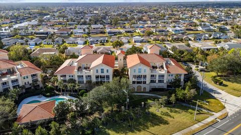 A home in PALM COAST