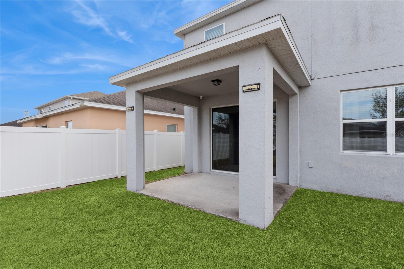 ESTATE C PH 1 - Residential