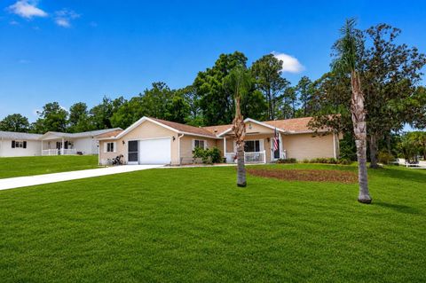 Tiny photo for 10668 SW 85th Terrace, Ocala, FL 34481 (MLS # OM724491)