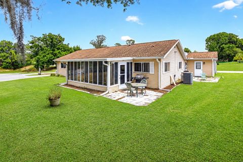 Tiny photo for 10668 SW 85th Terrace, Ocala, FL 34481 (MLS # OM724491)