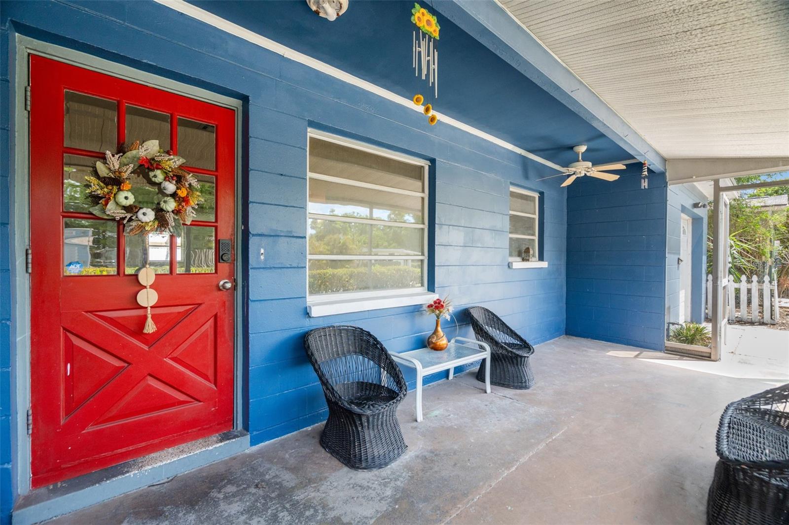 SIRMONS ORANGE BLOSSOM HEIGHTS - Residential