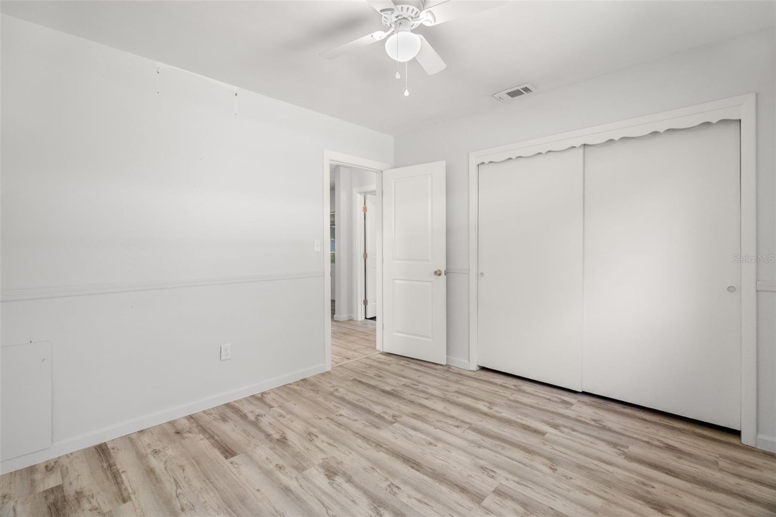 SIRMONS ORANGE BLOSSOM HEIGHTS - Residential