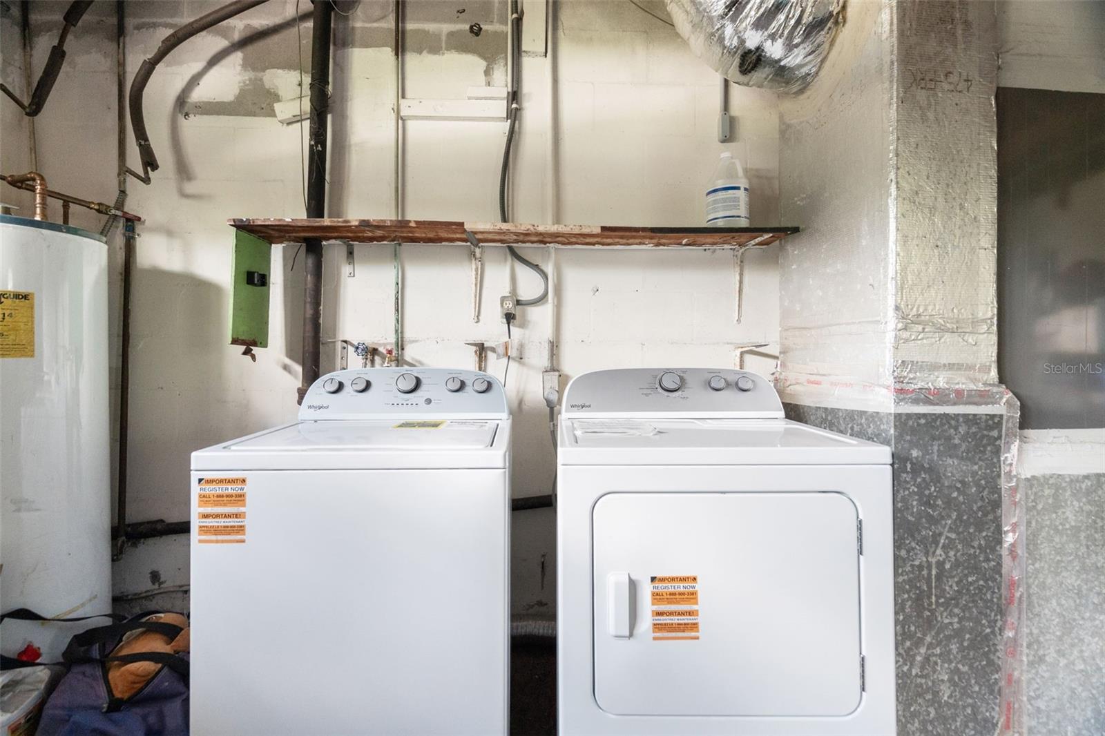 SIRMONS ORANGE BLOSSOM HEIGHTS - Residential