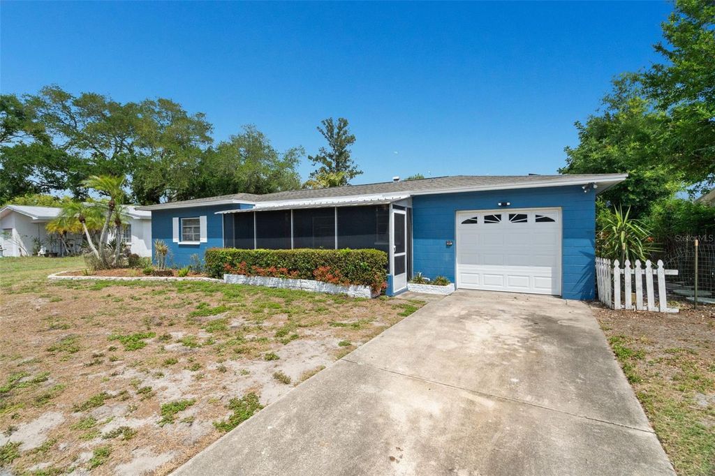 Photo of 2027 E Valencia Way E, Clearwater, FL 33764 (MLS # TB8490914)