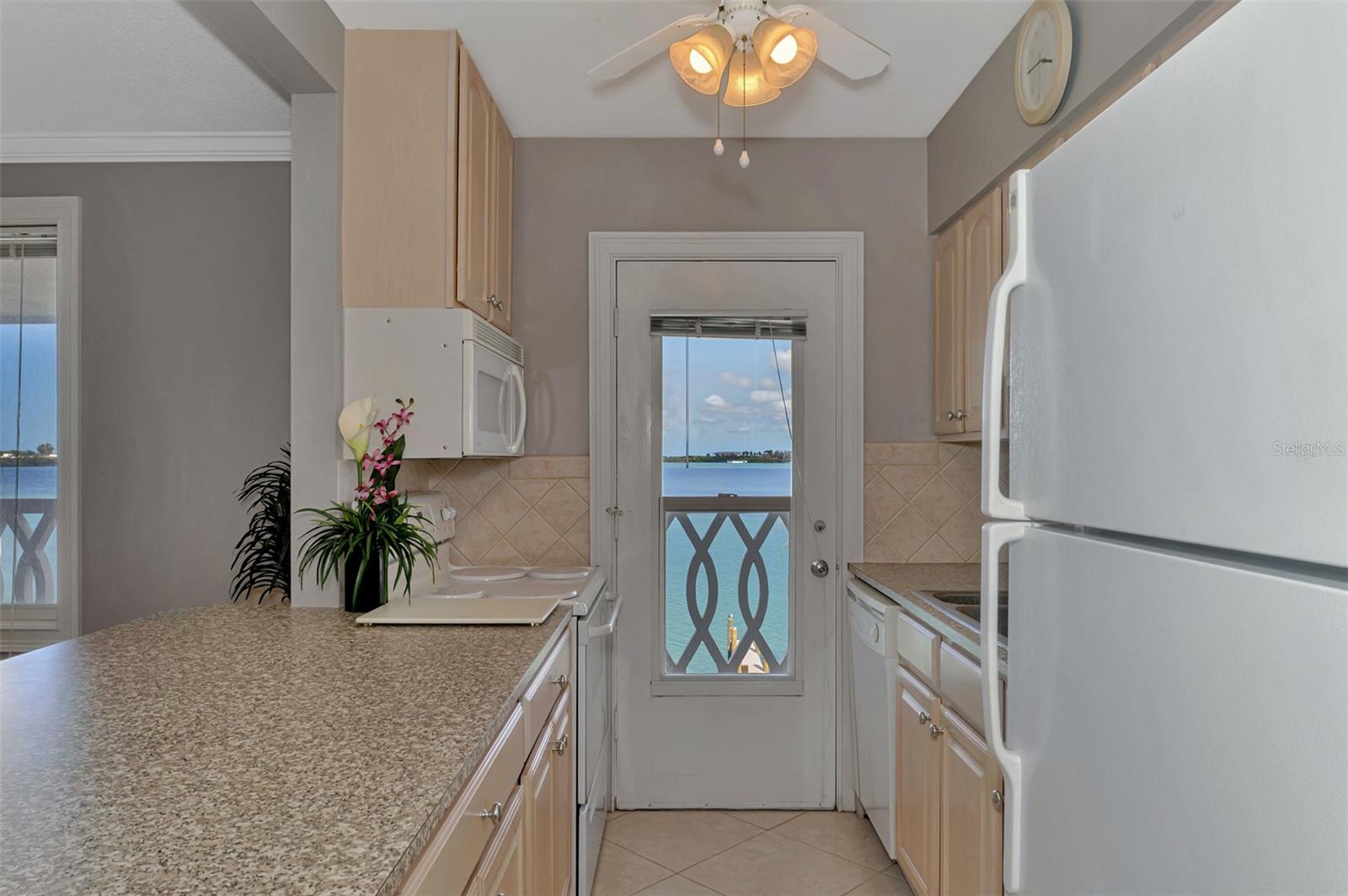 SARASOTA HARBOR - Residential