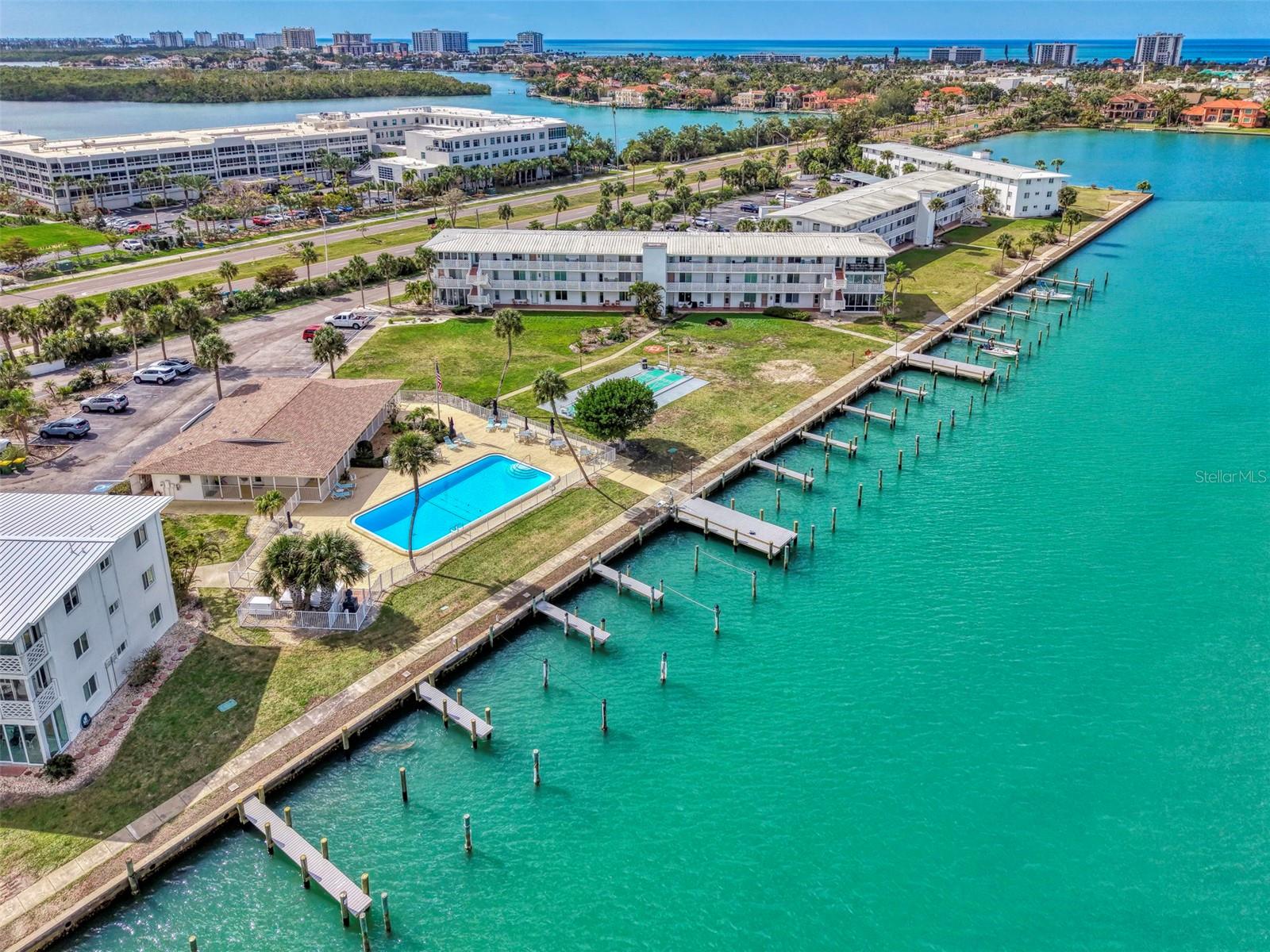 SARASOTA HARBOR - Residential