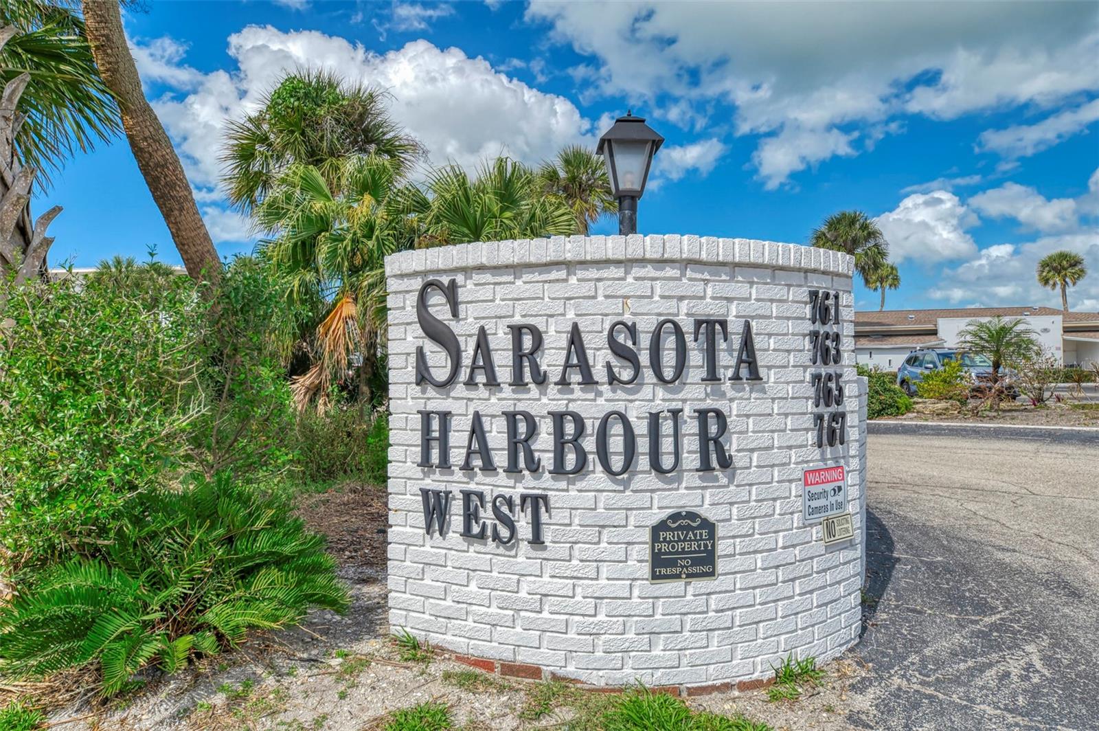SARASOTA HARBOR - Residential