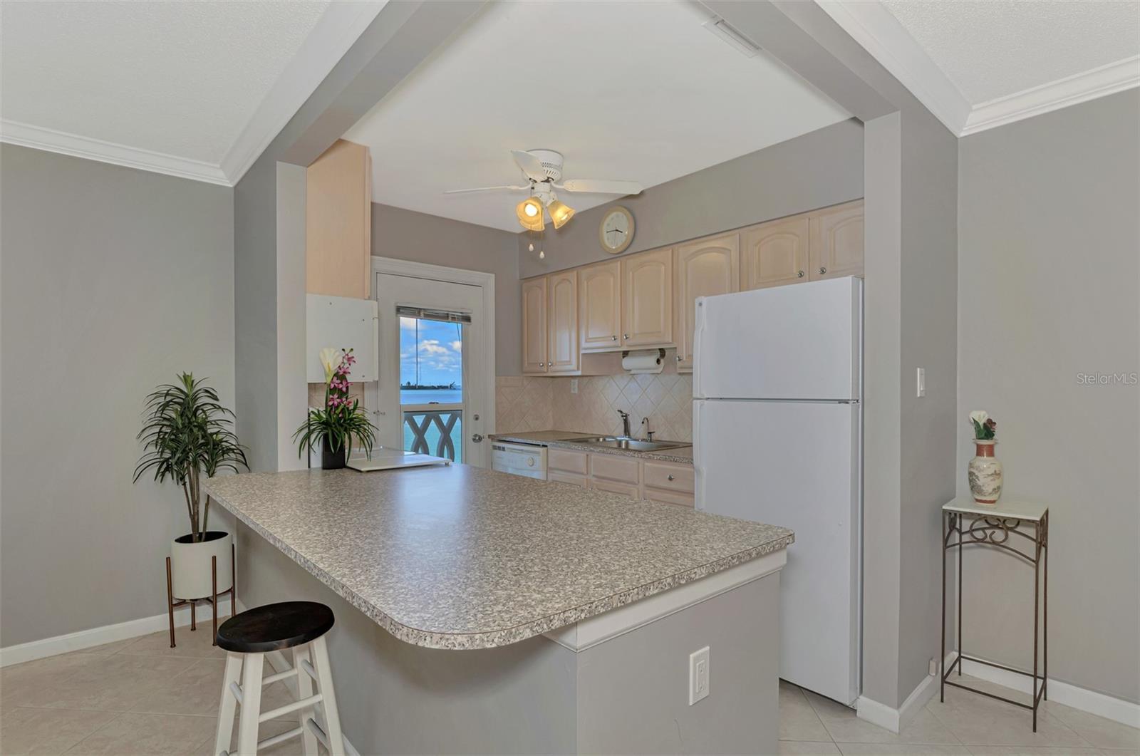 SARASOTA HARBOR - Residential