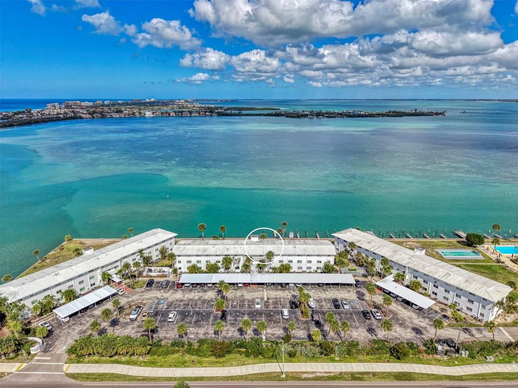Photo of 763 John Ringling Boulevard #34, Sarasota, FL 34236 (MLS # A4684018)