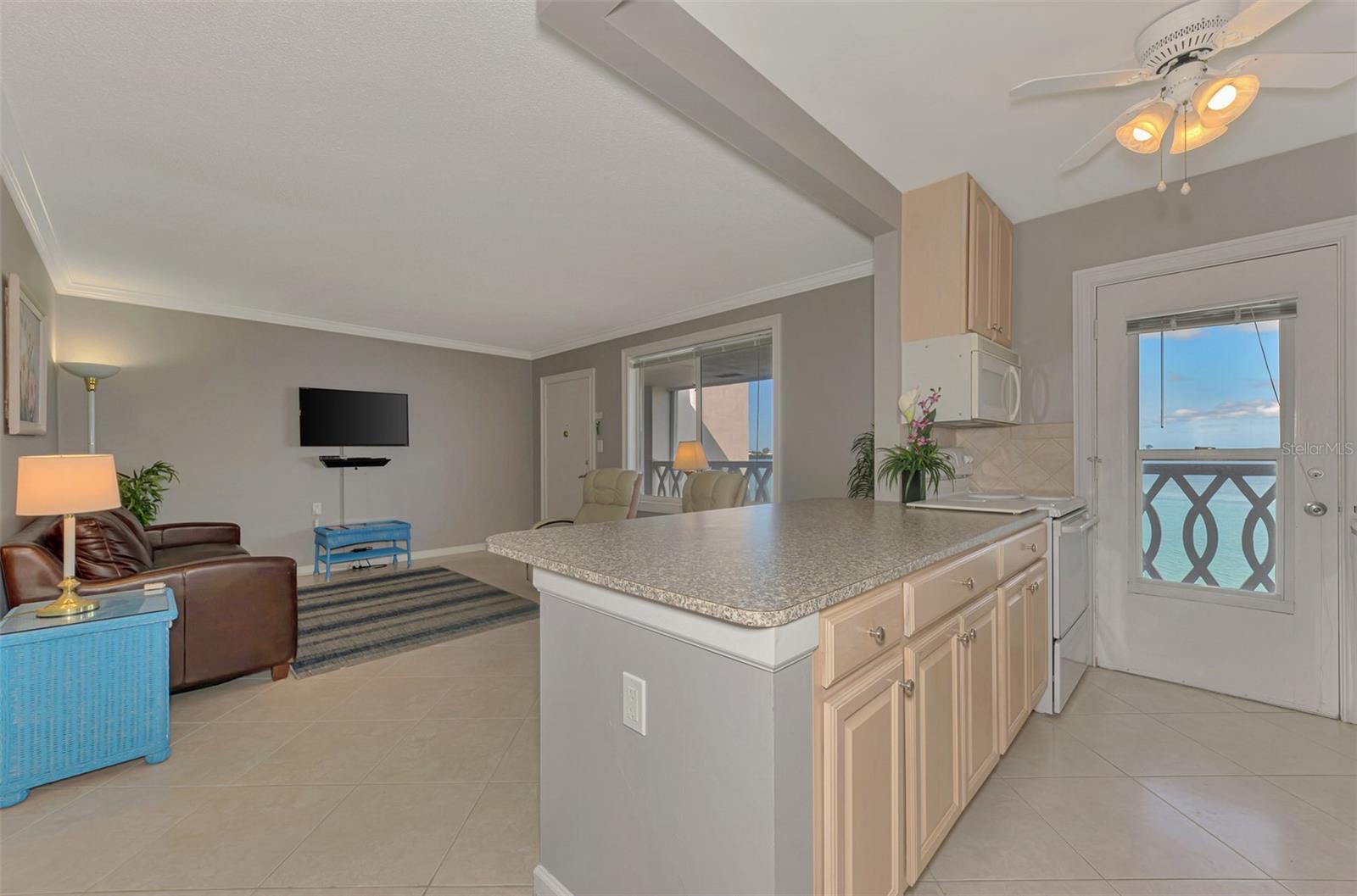 SARASOTA HARBOR - Residential