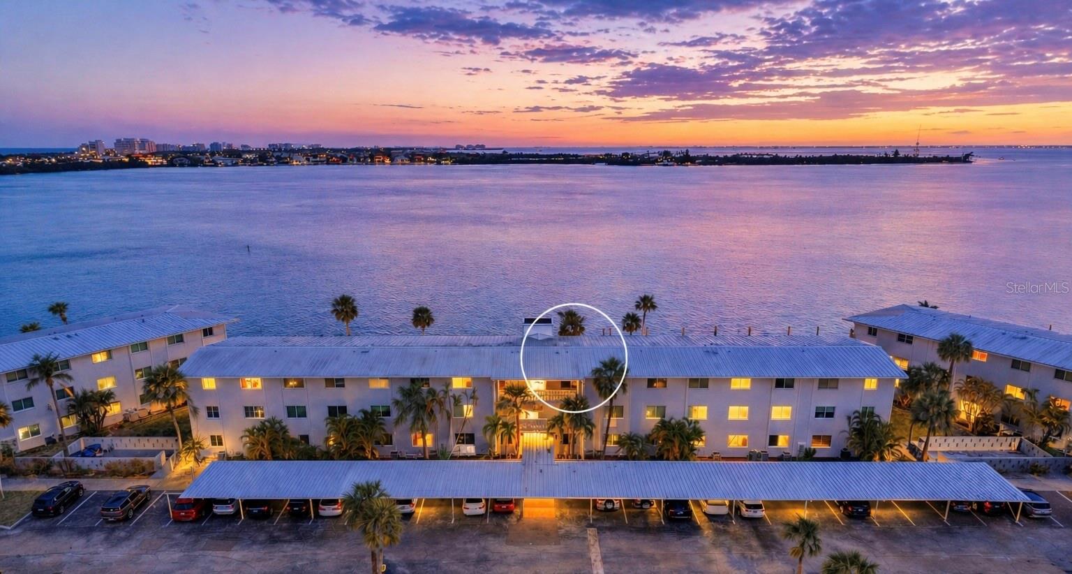 SARASOTA HARBOR - Residential