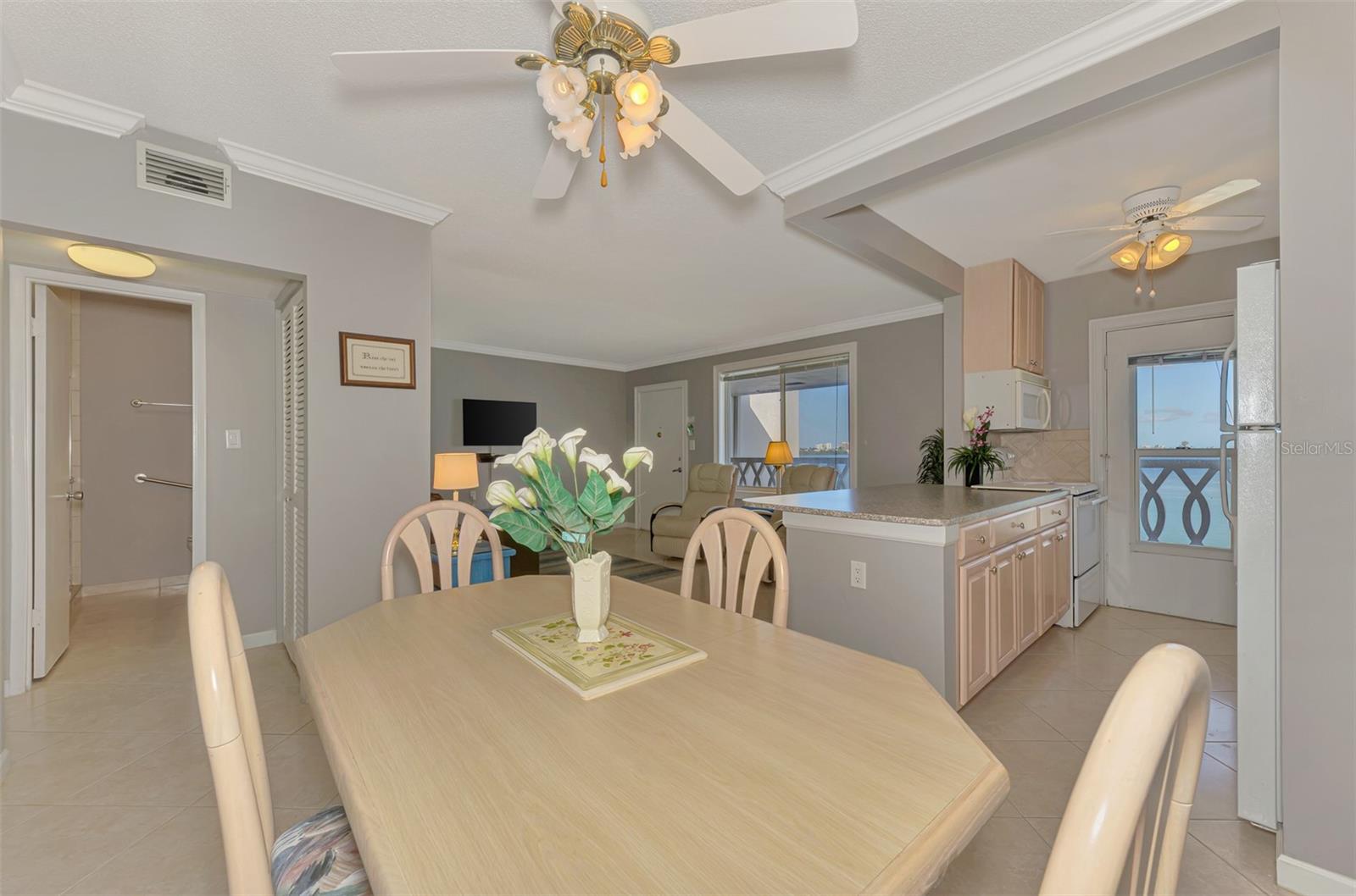 SARASOTA HARBOR - Residential