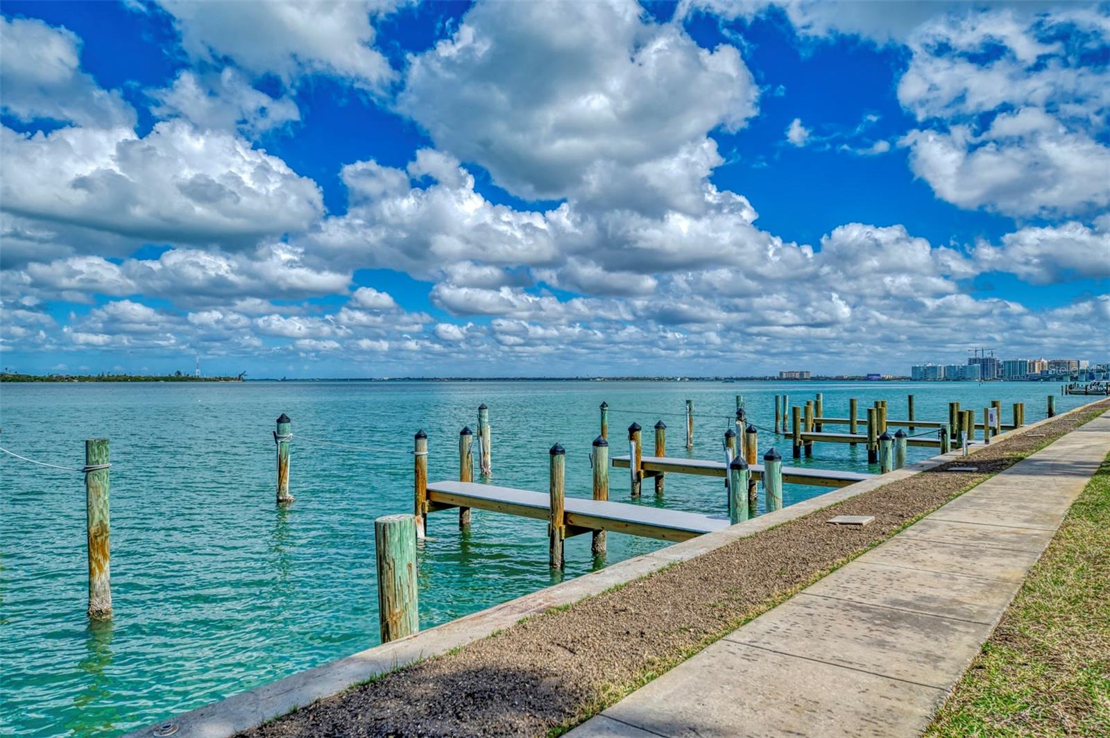 SARASOTA HARBOR - Residential
