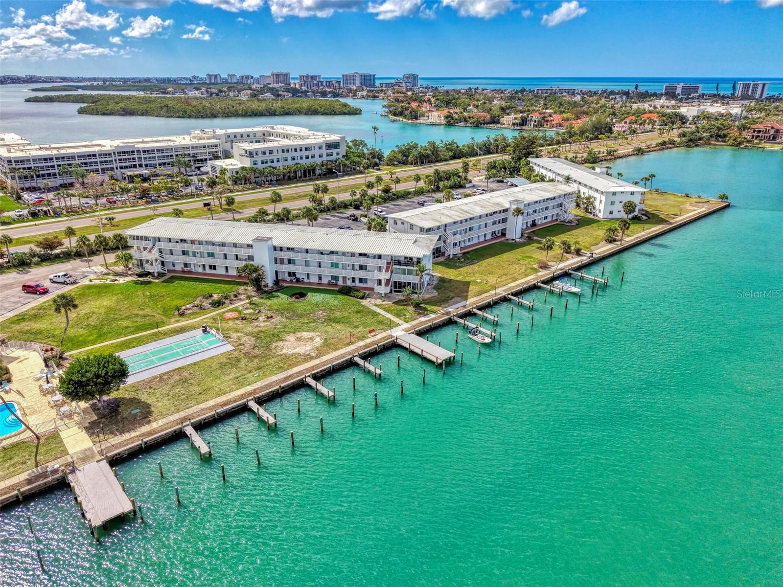 SARASOTA HARBOR - Residential